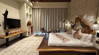 Tal Rumman Hotel
