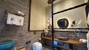 Tal Rumman Hotel
