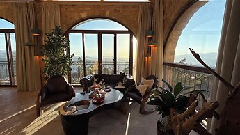 Tal Rumman Hotel