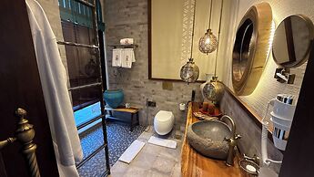 Tal Rumman Hotel