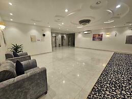 Goden Bujari hotel