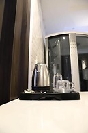 Goden Bujari hotel