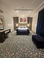 Goden Bujari hotel