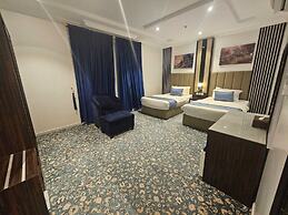 Goden Bujari hotel