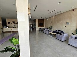 Goden Bujari hotel