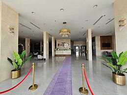 Goden Bujari hotel