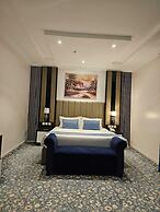 Goden Bujari hotel