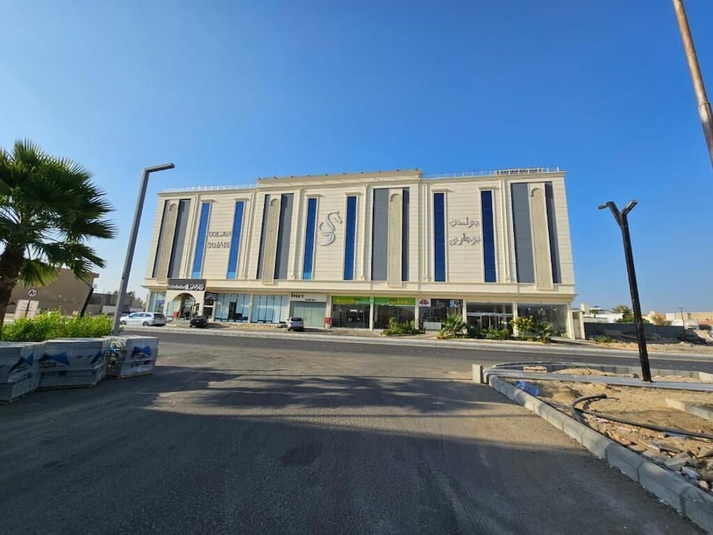 Goden Bujari hotel