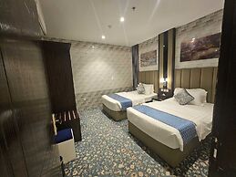 Goden Bujari hotel