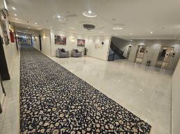 Goden Bujari hotel