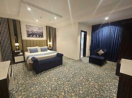 Goden Bujari hotel