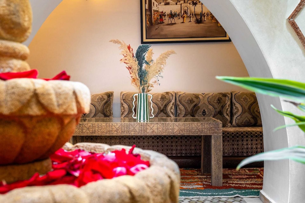 Riad Koutchi