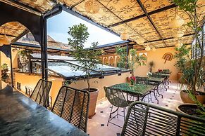 Riad Koutchi