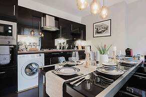 Licatas Apartment Cirencester Cotswolds Sleeps 6