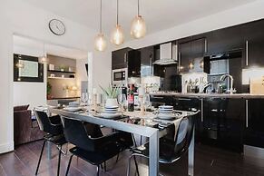 Licatas Apartment Cirencester Cotswolds Sleeps 6