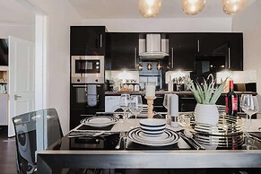Licatas Apartment Cirencester Cotswolds Sleeps 6