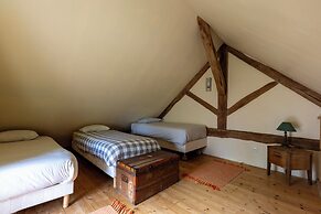 Ferme de la Haute Maison