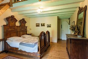 Ferme de la Haute Maison