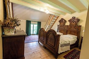 Ferme de la Haute Maison