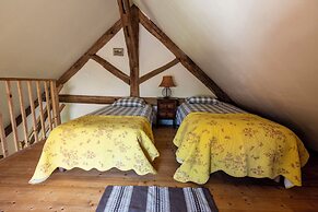 Ferme de la Haute Maison