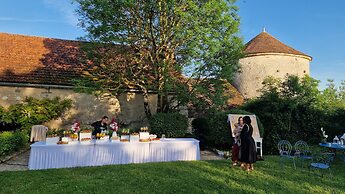 Ferme de la Haute Maison