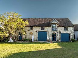 Ferme de la Haute Maison