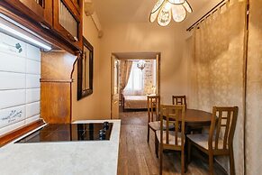 Apartments Leo