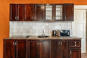 Apartments Leo