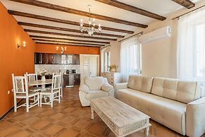 Apartments Leo