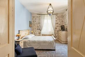 Apartments Leo