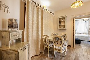 Apartments Leo