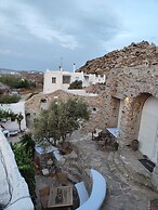 Artemis Cottage Mykonos