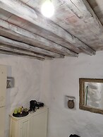 Artemis Cottage Room 1