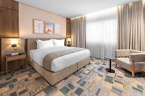 AVAL Hotel