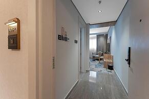 AVAL Hotel