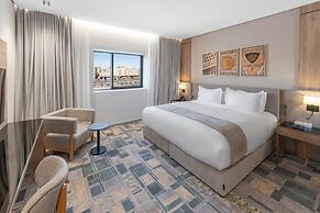 AVAL Hotel