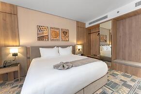 AVAL Hotel