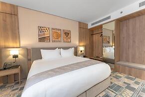 AVAL Hotel