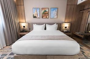 AVAL Hotel