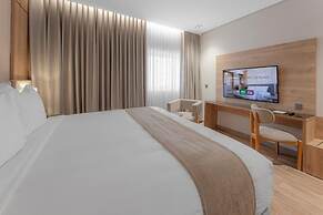 AVAL Hotel
