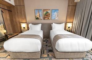 AVAL Hotel