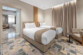 AVAL Hotel