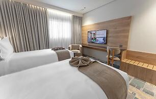 AVAL Hotel