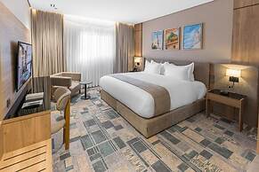 AVAL Hotel
