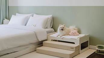 Chuncheon Rehouse