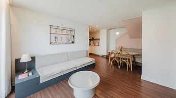 Chuncheon Rehouse