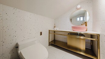 Chuncheon Rehouse