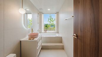 Chuncheon Rehouse