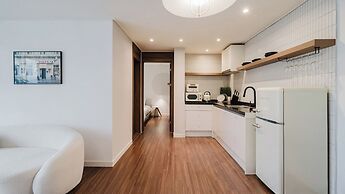 Chuncheon Rehouse