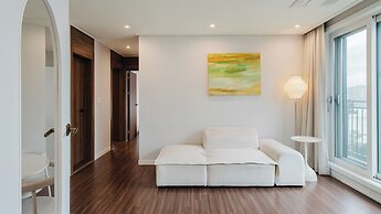 Chuncheon Rehouse